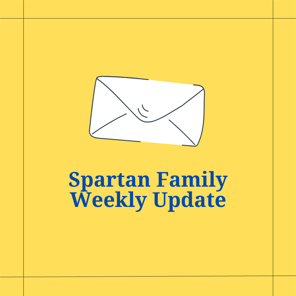  Weekly Update